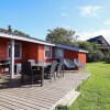 Отель Charming Holiday Home in Bogense Near Coast, фото 16