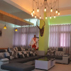 Отель Mengshiguang Youth Hostel, фото 12