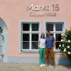 Отель Markt 15 Gastehaus, фото 40