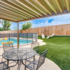 Отель The Colony Vacation Rental w/ Game Room & Pool!, фото 9
