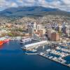 Отель Somerset on the Pier Hobart, фото 17