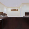 Отель Travelodge by Wyndham Eureka, фото 11