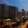 Отель Novotel Ambassador Seoul Gangnam, фото 25