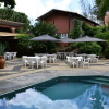 Отель Aimberê Eco Resort Hotel, фото 14