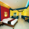 Отель Aunchaleena Grand Hotel Wing B, фото 6