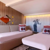 Отель Grandes Rousses Hotel & Spa, фото 16