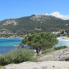 Отель T2 rénové 100m plage avec SPA privatif entre calvi et ile rousse, фото 8
