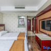 Отель Yuanfeng Business Hotel, фото 5