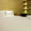 Отель Modern 1BR Apartment @Trivium Terrace Lippo Cikarang, фото 26