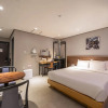 Отель Andong Case Hotel, фото 7