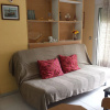 Отель Calonge Apartment, фото 1