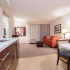 Отель Hampton Inn & Suites Williamsburg-Richmond Rd., фото 35