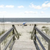 Отель Beachwood East 19 by Wild Dunes, Ocean View Home With Resort Amenity Access, фото 22