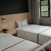 Отель Jingshan Jun'an Business Hotel, фото 3