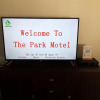 Отель The Park Motel, фото 13
