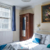 Отель DC 56 Guesthouse, фото 4