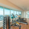 Отель RedLiving Apartemen Grand Kamala Lagoon - Kita Pro Tower Barclay North, фото 16