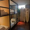 Отель Caruma Surf Hostel & Suites, фото 17