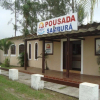 Отель Samburá Chalets, фото 1