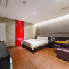 Отель Mokpo Jazz Hotel, фото 17