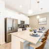 Отель Spacious house near Disney with private pool, фото 9