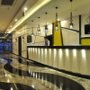 Отель Campus Hill Hotel, фото 15