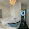 Отель Loft 9 - 180 m2 loft in 5 min from the beach - 3 bedroom - Parking, фото 8