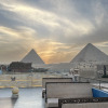 Отель Pyramids View Studios, фото 17