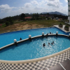 Отель D'Embassy Serviced Residence Suites, фото 14