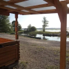 Отель Tõhela Järve Puhkeküla, фото 17