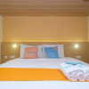 Отель Sans Hotel Aurum Semarang, фото 5