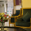 Отель Al Alya Hotel Rooms and Suites, фото 16