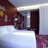 Отель HD Duecitânia Design Hotel, фото 3