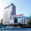Отель Aerbin Jinshan Hotel, фото 1