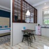 Отель Airy Kertajaya Indah Timur Lima Belas 17 Surabaya, фото 15