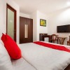Отель OYO 487 Sao Mai Hotel, фото 4