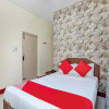 Отель MSR Comforts by OYO Rooms, фото 10