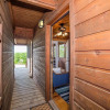 Отель Hidden Rock Ranch 3 Bedroom Cabin by Redawning, фото 9