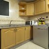 Отель Saray Musheireb Hotel and Suites, фото 19