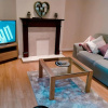 Отель Spacious 3bed House in Walsall With Parking Onsite, фото 3
