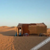Отель Tinfou desert camp, фото 23