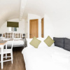 Отель Weedingshall House & Lodges, фото 16