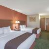 Отель Best Western Bloomington Edina - Minneapolis, фото 29