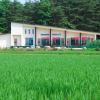 Отель Gangneung Tyche House Pension, фото 15