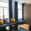 Отель Frogner House Apartments - Gabels gate 3, фото 4