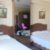 Отель Fatih Resadiye Hotel, фото 7