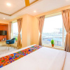 Отель Fabhotel Aqua Tulip, фото 16