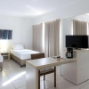 Отель Best Western Suites Le Jardin Caldas Novas, фото 5