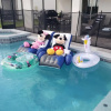 Отель Windsor Island 7br, Free Pool Heat, 5min Walk To L, фото 18