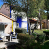 Отель Résidence Club Odalys Les Villas du Lac, фото 17